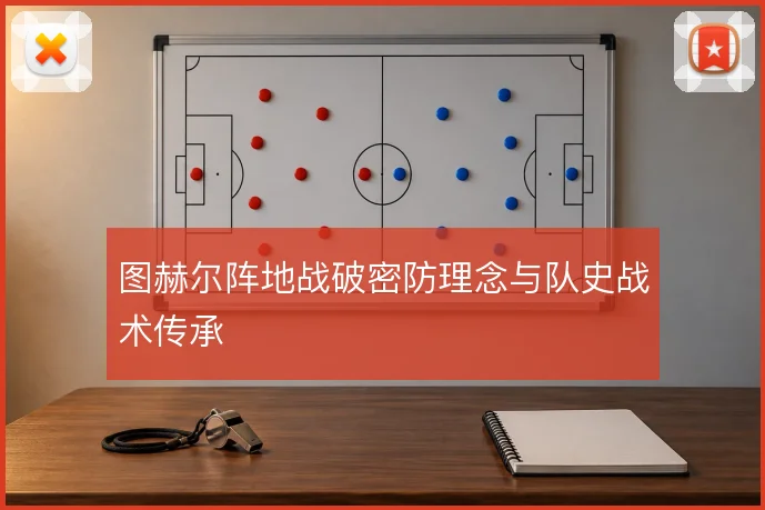 图赫尔阵地战破密防理念与队史战术传承